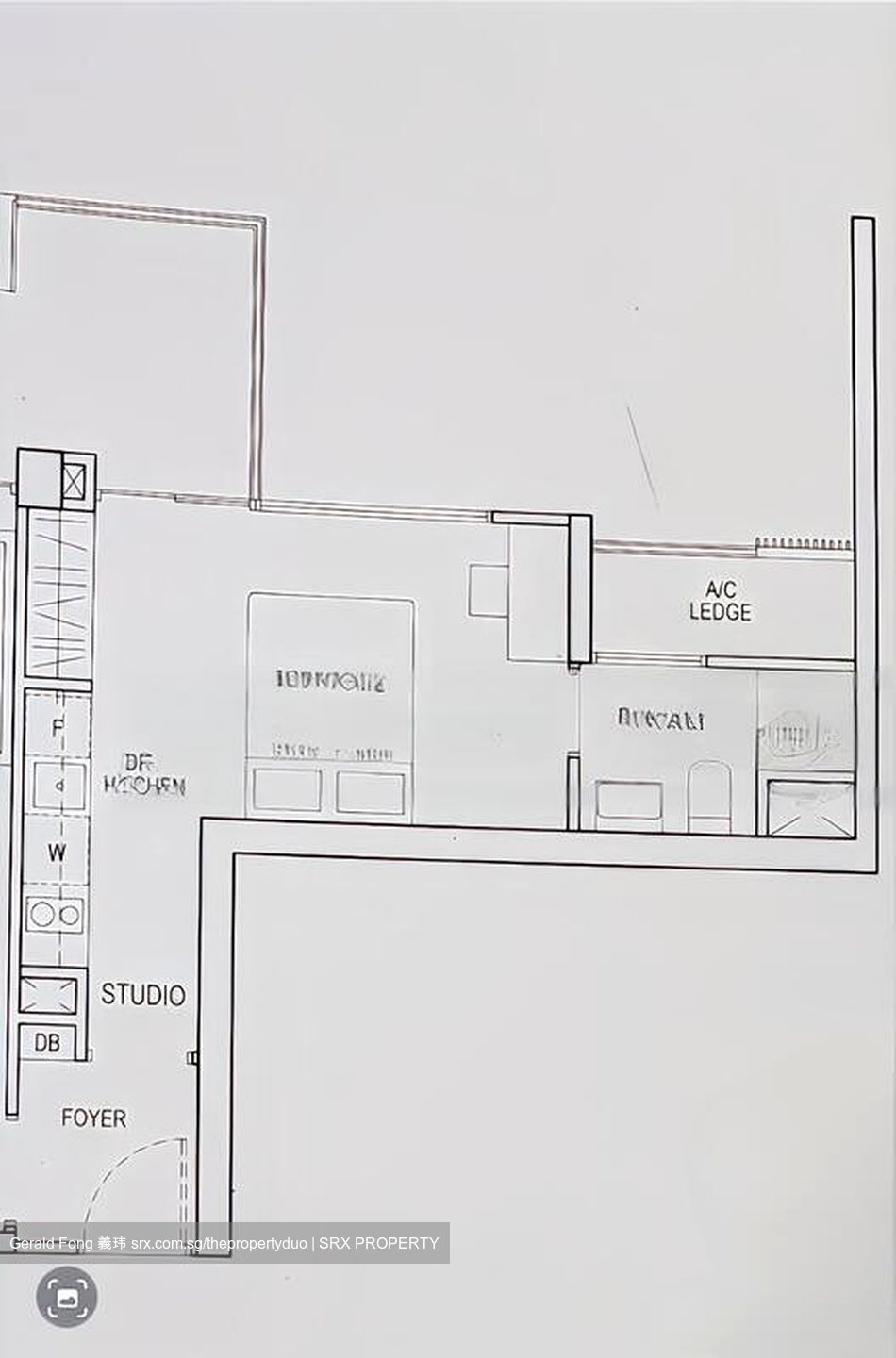 North Park Residences (D27), Apartment #437745041